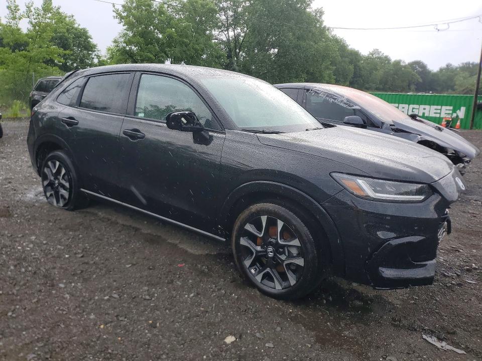 Продаж на аукціоні авто 2026 Honda Hr-v, vin: 3CZRZ1H78TM706049, номер лоту: 58451486