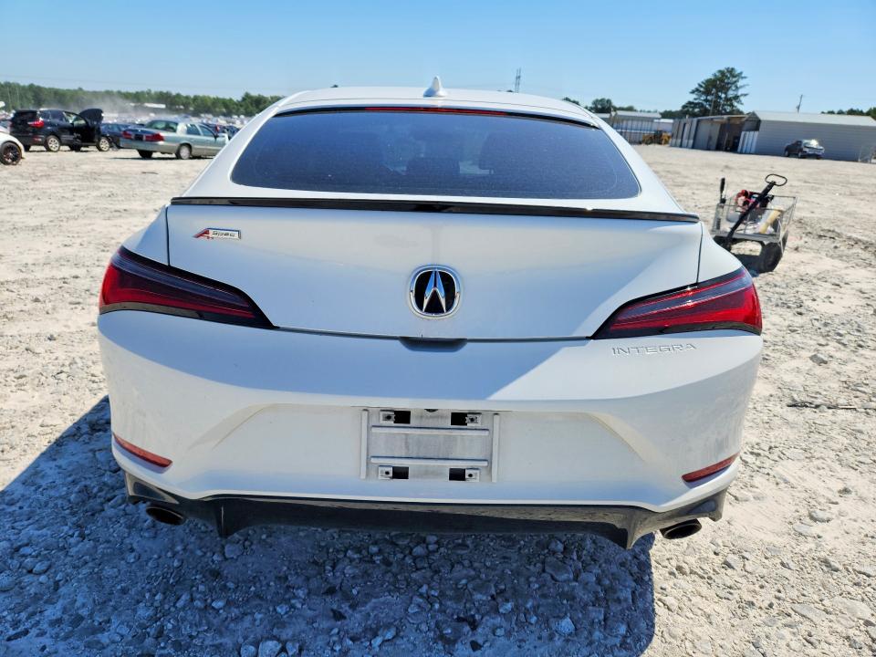Aukcja sprzedaży 2024 Acura Integra, vin: 19UDE4H35RA024358, numer aukcji: 55990056
