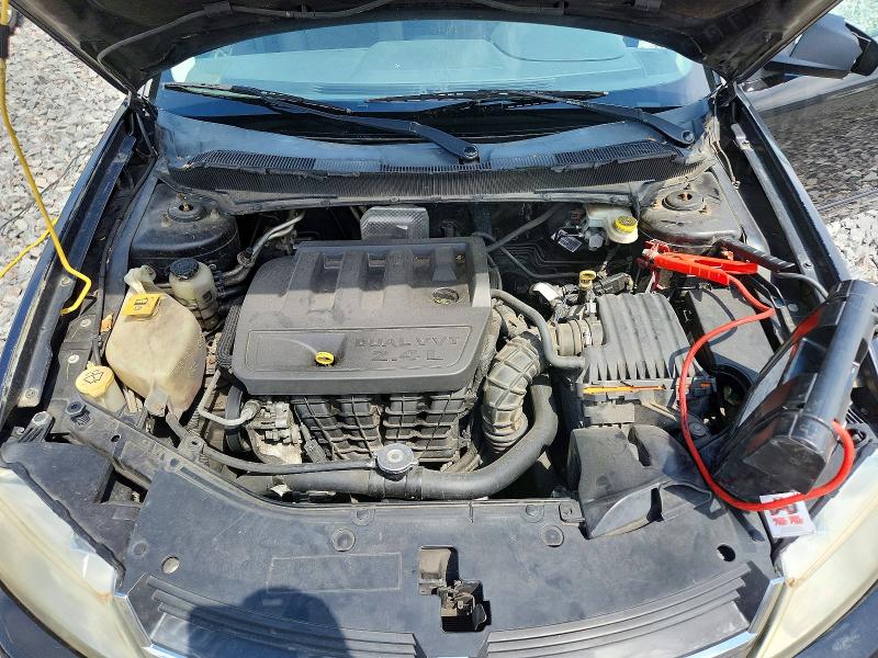56432276 :رقم المزاد ، 1B3LC56KX8N183501 vin ، 2008 Dodge Avenger مزاد بيع
