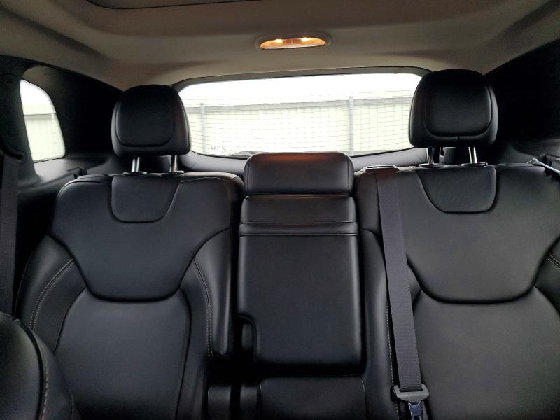 Aukcja sprzedaży 2017 Jeep Cherokee, vin: 1C4PJMDS8HW515755, numer aukcji: 56289566