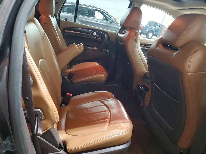 Продажа на аукционе авто 2015 Buick Enclave, vin: 5GAKVBKD8FJ331001, номер лота: 55813776