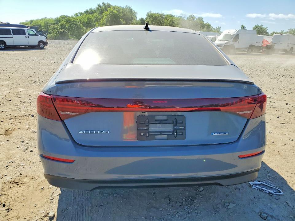 Продаж на аукціоні авто 2023 Honda Accord, vin: 1HGCY2F5XPA054111, номер лоту: 55076246