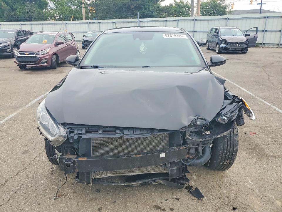 Aukcja sprzedaży 2020 Kia Forte, vin: 3KPF24AD0LE141353, numer aukcji: 57579326