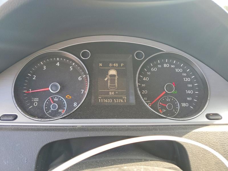 Aukcja sprzedaży 2013 Volkswagen Cc, vin: WVWBP7AN5DE520131, numer aukcji: 59319246