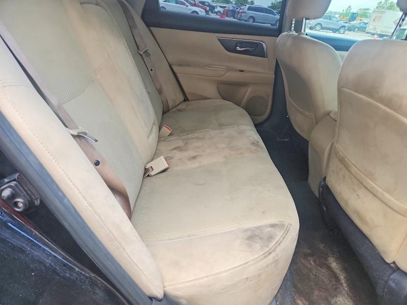 Aukcja sprzedaży 2015 Nissan Altima, vin: 1N4AL3AP1FC174813, numer aukcji: 56281626