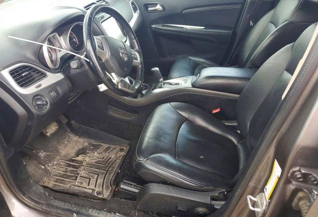 2013 Dodge Journey მანქანა იყიდება აუქციონზე, vin: 3C4PDDDG9DT589561, აუქციონის ნომერი: 57152506