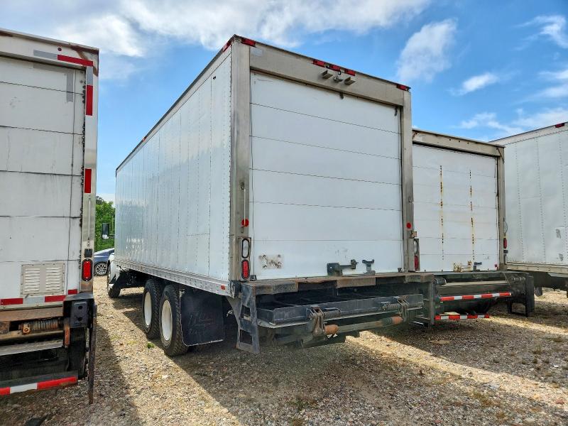 56216946 :رقم المزاد ، 2NKHLJ9X6GM487054 vin ، 2016 Kenworth T300 مزاد بيع