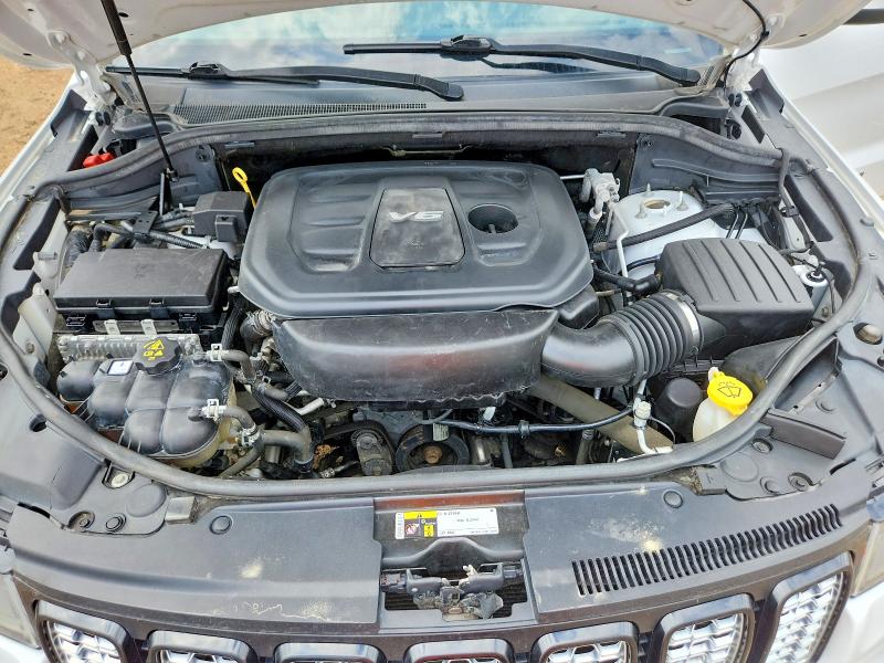 Aukcja sprzedaży 2018 Jeep Grand Cherokee, vin: 1C4RJFAG8JC331007, numer aukcji: 97683785