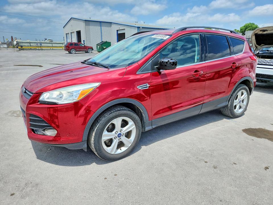 Auction sale of the 2016 Ford Escape, vin: 1FMCU9GXXGUB56294, lot number: 56669806