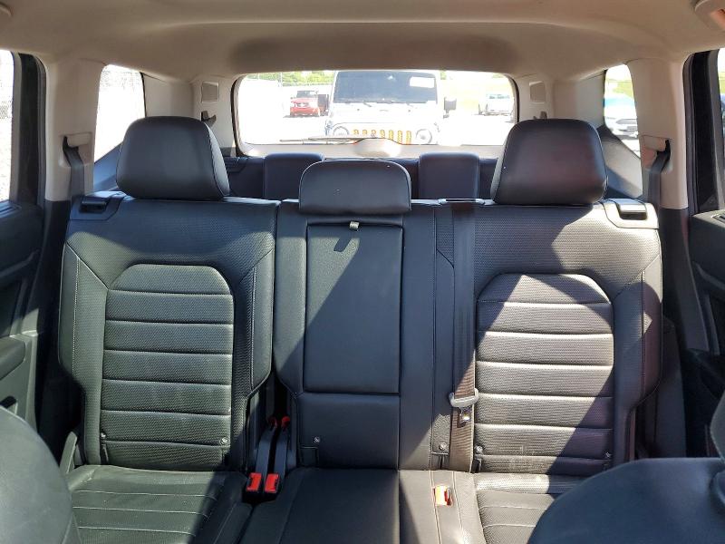 57602996 :رقم المزاد ، 1V2NR2CA8KC544872 vin ، 2019 Volkswagen Atlas مزاد بيع