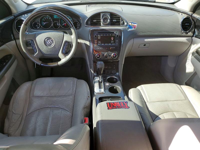 Продажа на аукционе авто 2015 Buick Enclave, vin: 5GAKVBKD9FJ169654, номер лота: 56997996
