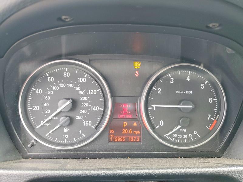 Продаж на аукціоні авто 2015 Bmw X1, vin: WBAVL1C5XFVY28690, номер лоту: 53544166
