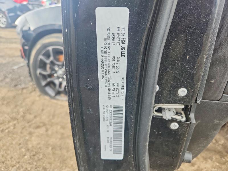 Aukcja sprzedaży 2018 Dodge Charger, vin: 2C3CDXJG8JH136044, numer aukcji: 56543926
