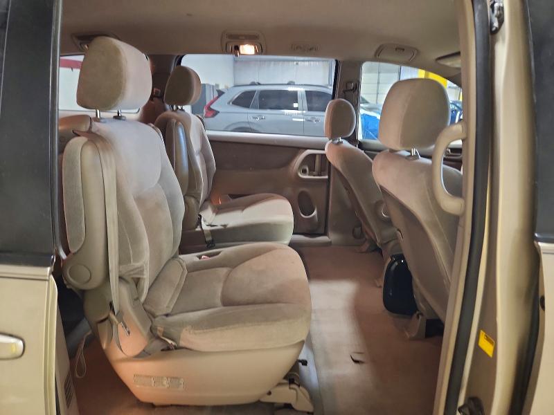 55735186 :رقم المزاد ، 5TDZA23C74S173202 vin ، 2004 Toyota Sienna مزاد بيع