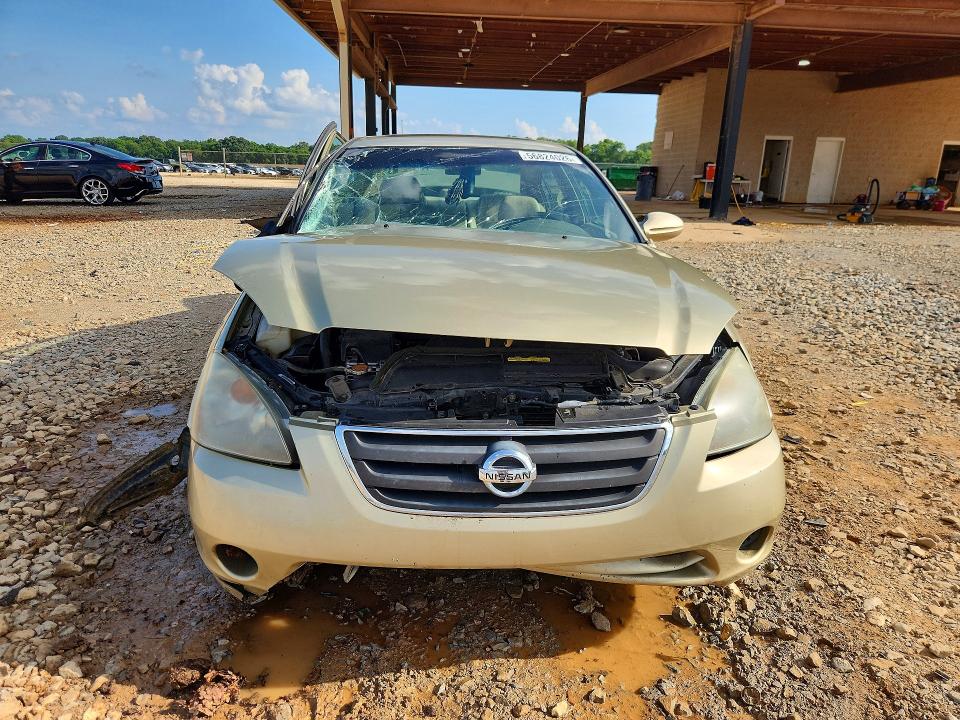 Продажа на аукционе авто 2003 Nissan Altima, vin: 1N4AL11E93C254052, номер лота: 56824026