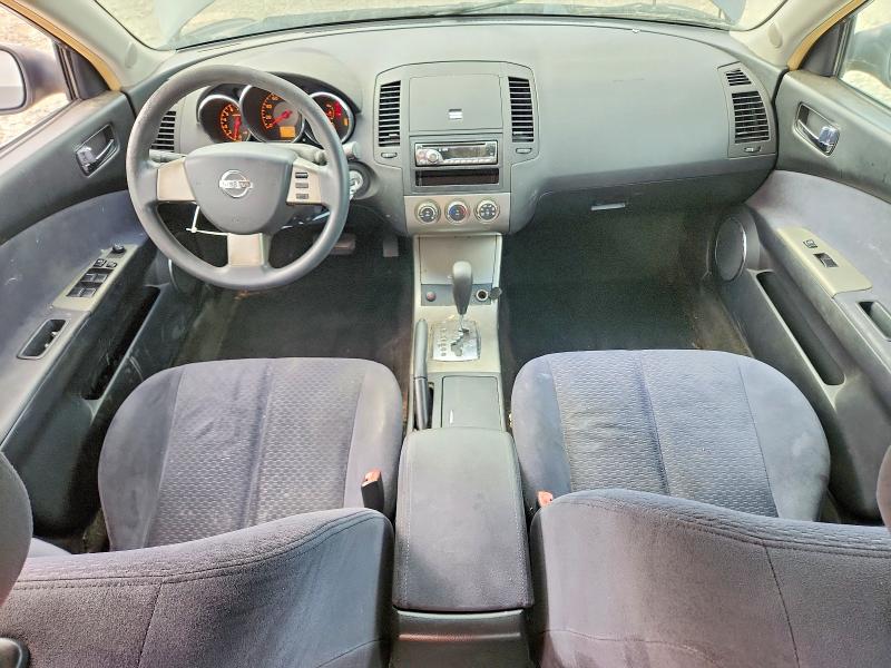 Продаж на аукціоні авто 2005 Nissan Altima, vin: 1N4AL11E95C153564, номер лоту: 57802656