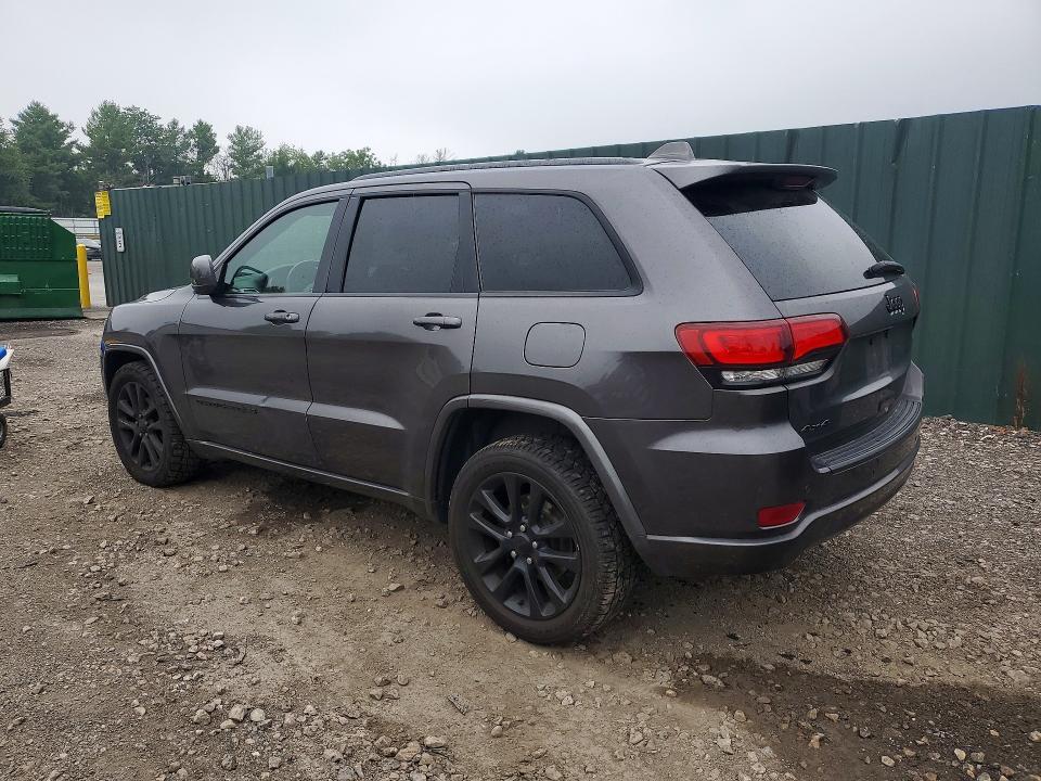 2019 Jeep Grand Cherokee მანქანა იყიდება აუქციონზე, vin: 1C4RJFAG9KC566842, აუქციონის ნომერი: 58401976