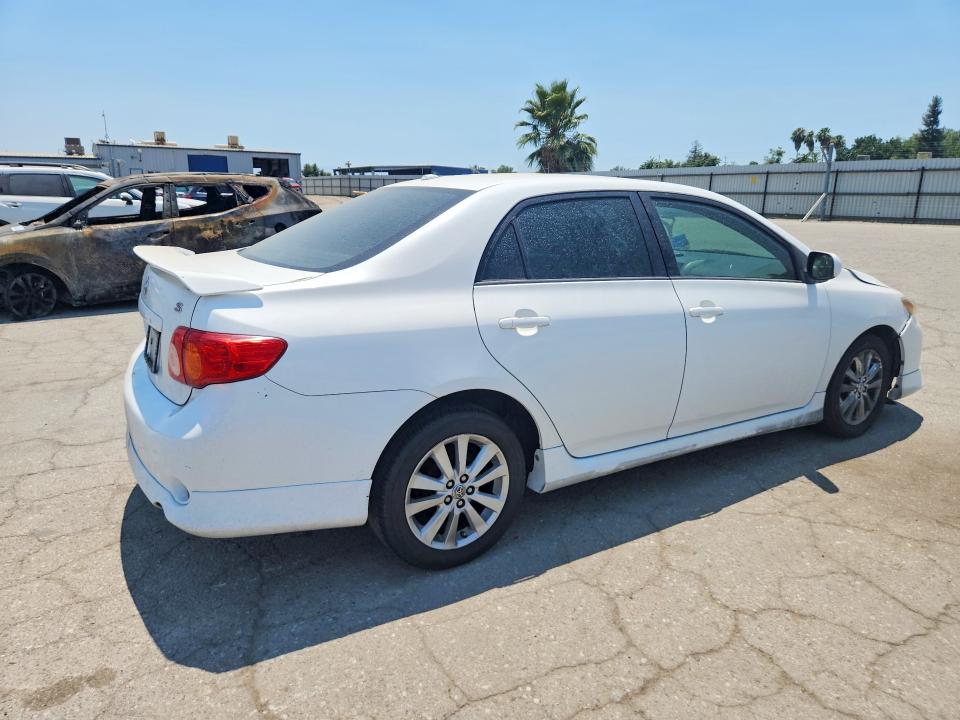 Aukcja sprzedaży 2010 Toyota Corolla, vin: 2T1BU4EE2AC436882, numer aukcji: 57780656