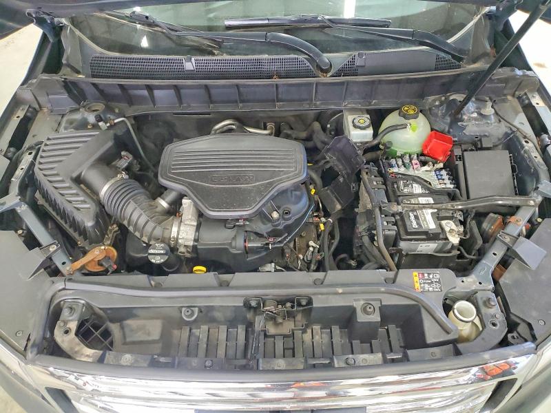 Продажа на аукционе авто 2019 Gmc Acadia, vin: 1GKKNULS5KZ263988, номер лота: 55673736