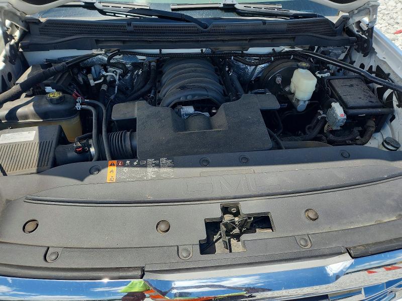 Aukcja sprzedaży 2017 Gmc Sierra, vin: 3GTU2NEC8HG483143, numer aukcji: 58301546