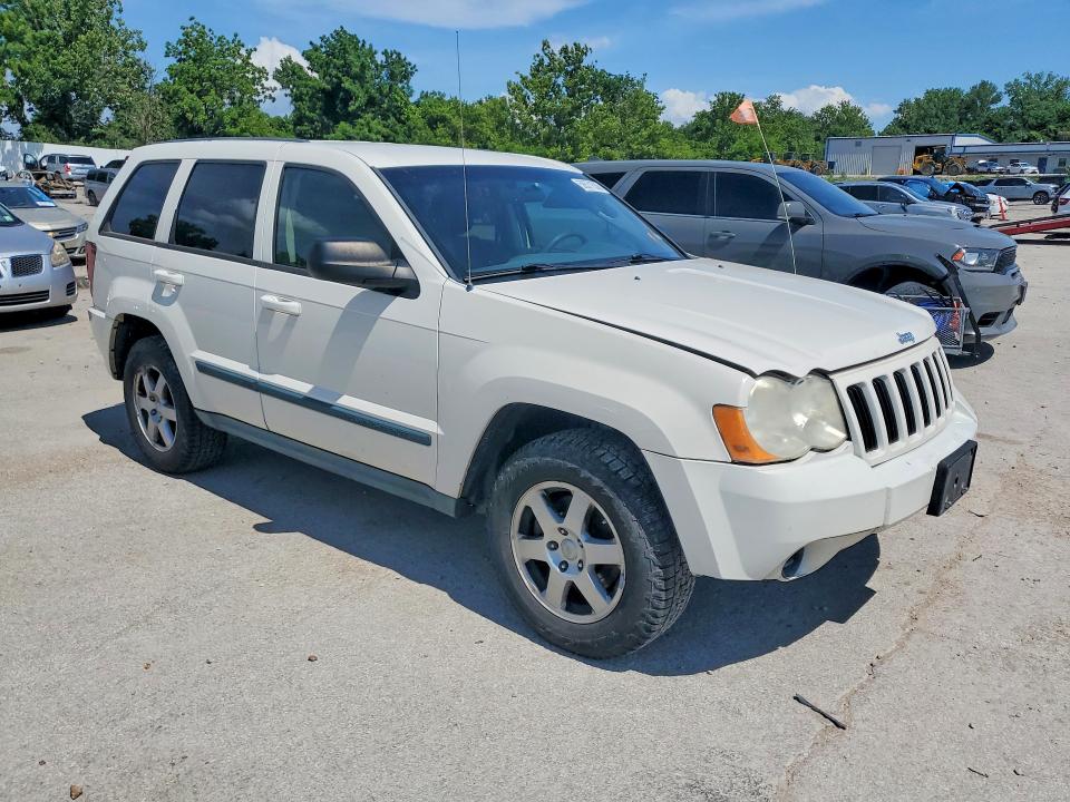 Продажа на аукционе авто 2008 Jeep Grand Cherokee, vin: 1J8GR48KX8C192757, номер лота: 56571556