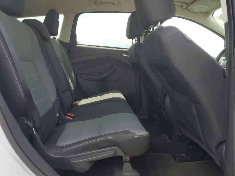 58587336 :رقم المزاد ، 1FMCU9G95GUB63591 vin ، 2016 Ford Escape مزاد بيع