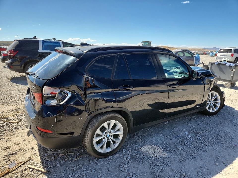 56332536 :رقم المزاد ، WBAVL1C58DVR83283 vin ، 2013 Bmw X1 مزاد بيع