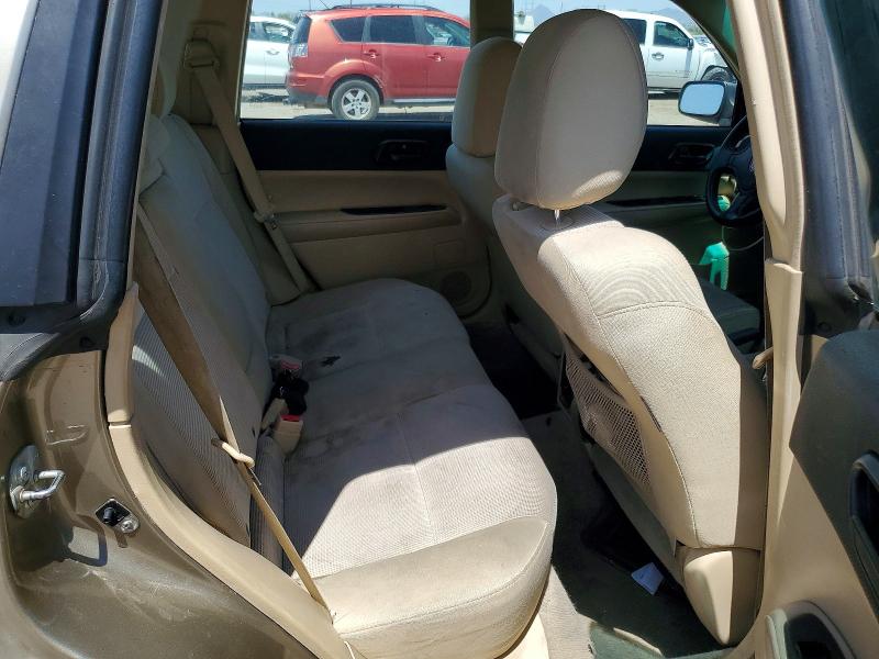 Aukcja sprzedaży 2008 Subaru Forester, vin: JF1SG63628H710432, numer aukcji: 57034096
