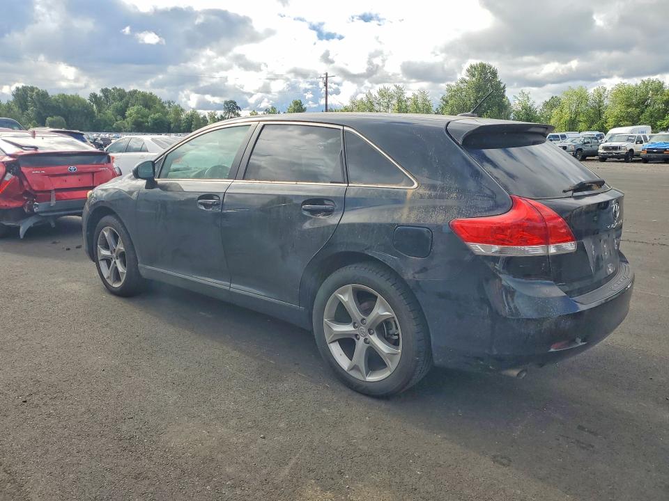57054636 :رقم المزاد ، 4T3ZK3BB1BU046226 vin ، 2011 Toyota Venza مزاد بيع