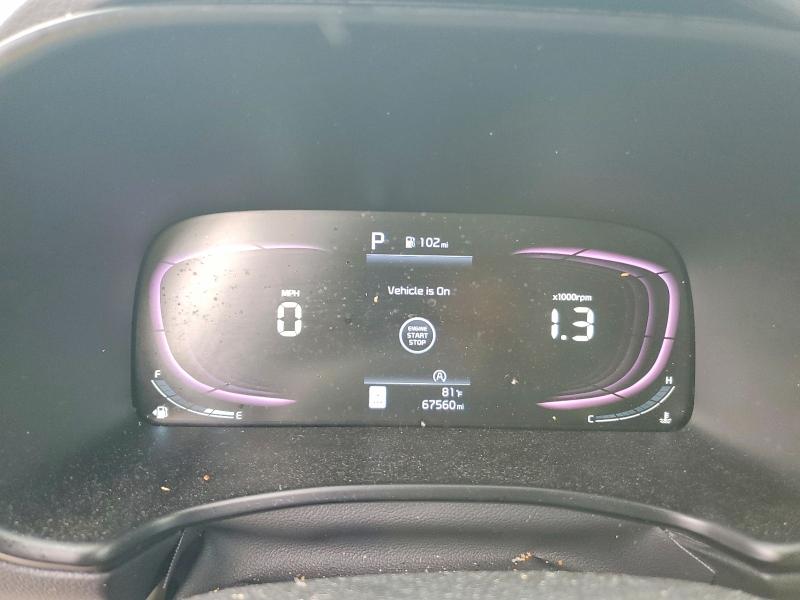 Продажа на аукционе авто 2023 Kia Soul, vin: KNDJ33AU0P7878060, номер лота: 58243896