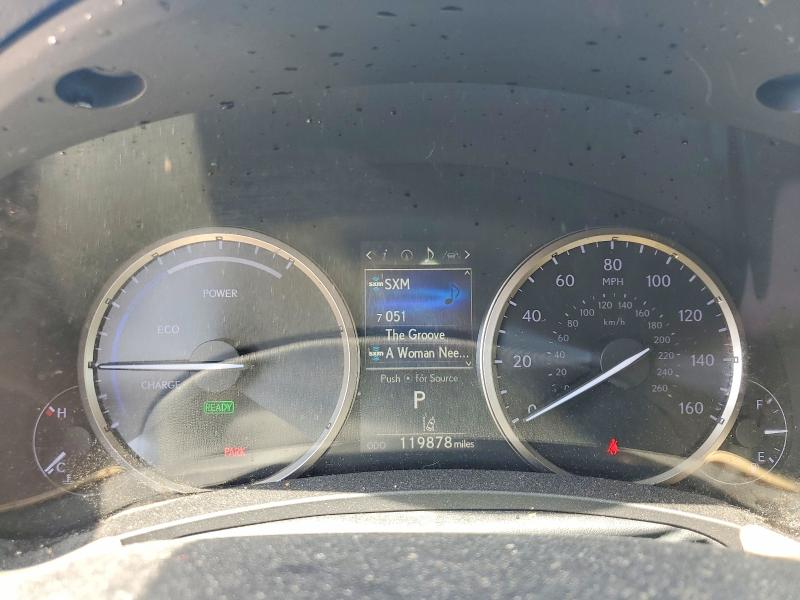 56996806 :رقم المزاد ، JTJGJRDZ3L2141949 vin ، 2020 Lexus Nx مزاد بيع