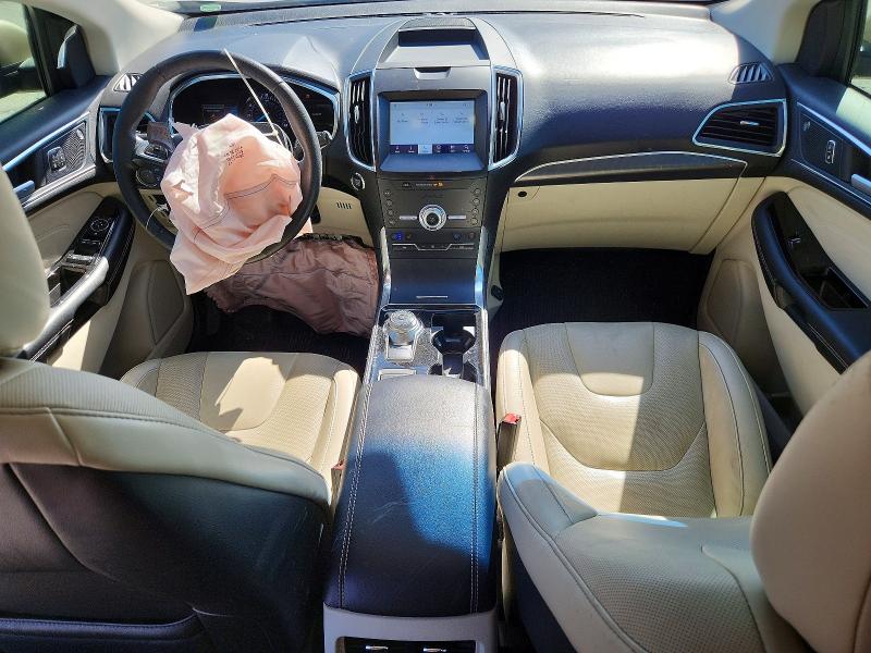 Продаж на аукціоні авто 2020 Ford Edge, vin: 2FMPK3K91LBA93017, номер лоту: 56468926