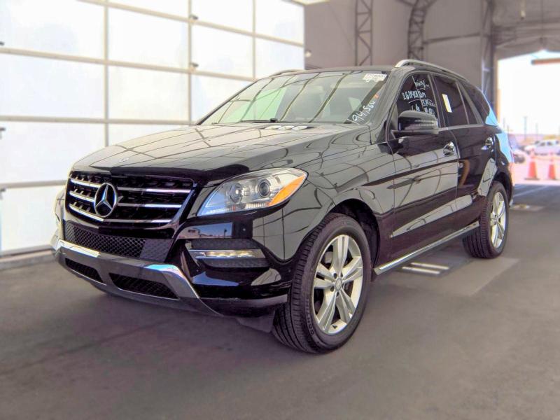 59201046 :رقم المزاد ، 4JGDA5JB6DA229659 vin ، 2013 Mercedes-benz Ml مزاد بيع
