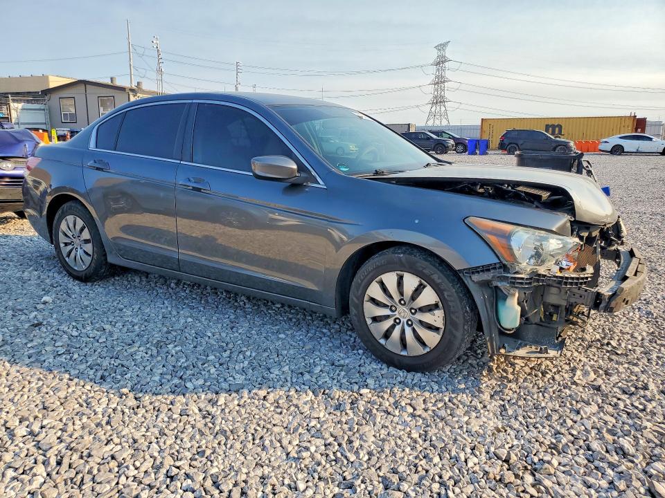 Aukcja sprzedaży 2009 Honda Accord, vin: 1HGCP26359A100688, numer aukcji: 57629876