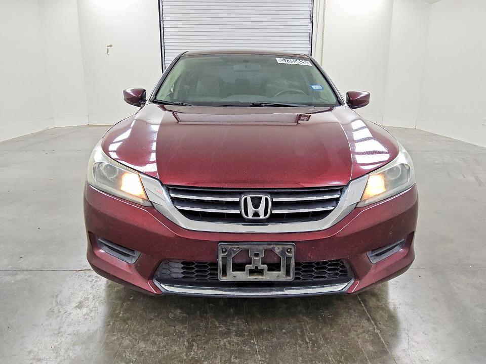 2015 Honda Accord მანქანა იყიდება აუქციონზე, vin: 1HGCR2F38FA223780, აუქციონის ნომერი: 57385626