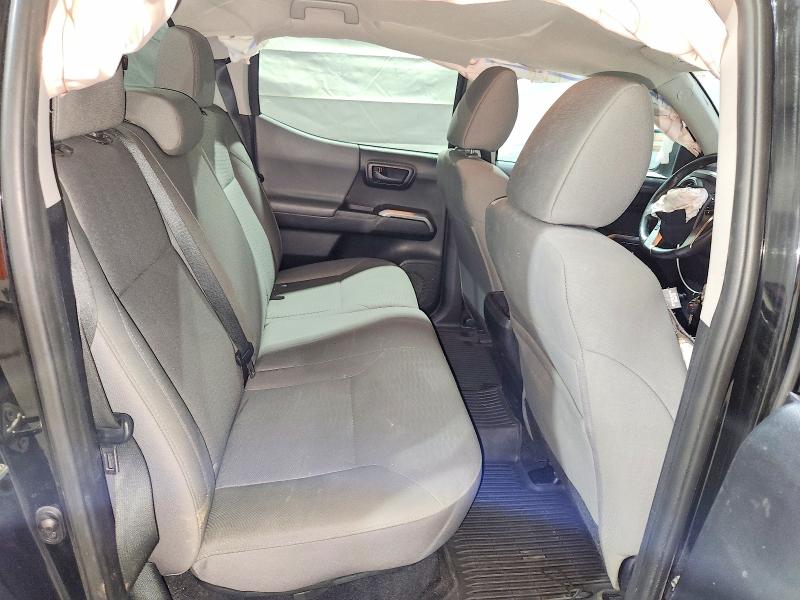 Aukcja sprzedaży 2017 Toyota Tacoma, vin: 3TMCZ5AN7HM080139, numer aukcji: 55611326