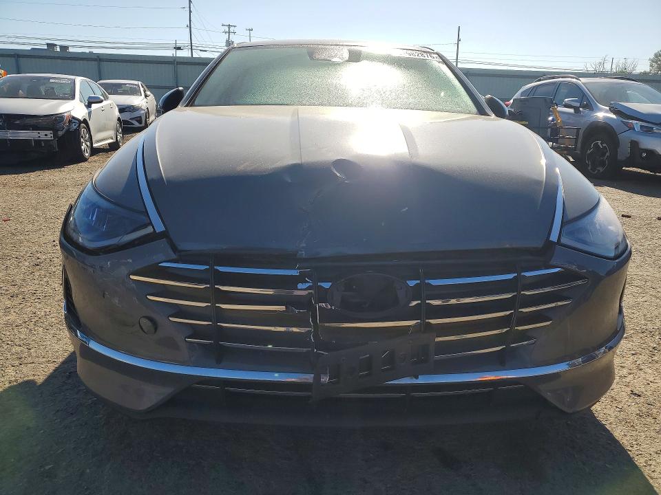 Aukcja sprzedaży 2022 Hyundai Sonata, vin: KMHL24JAXNA217252, numer aukcji: 54982876
