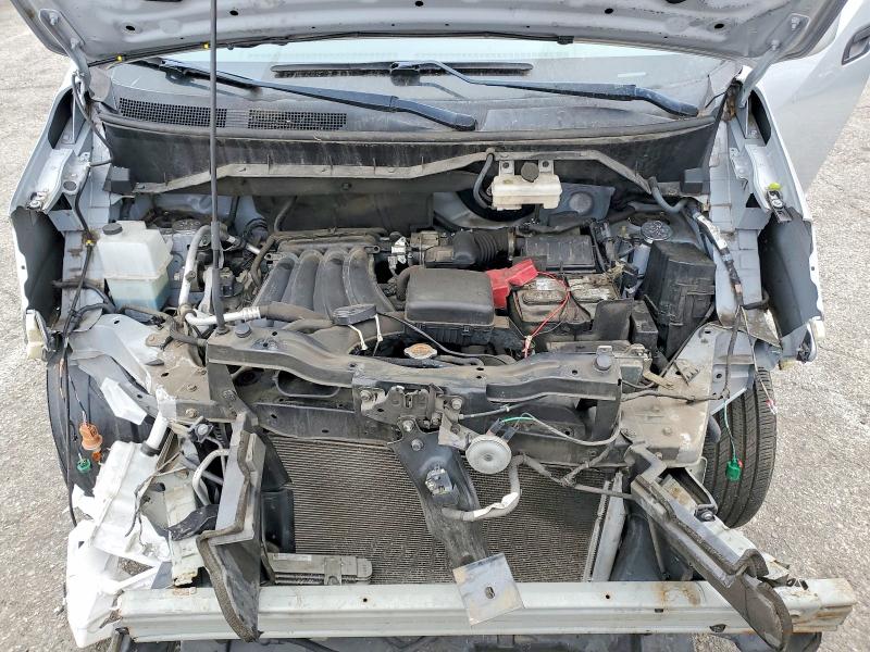 Продаж на аукціоні авто 2019 Nissan Nv200, vin: 3N6CM0KN6KK710488, номер лоту: 55931286