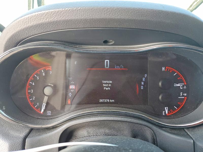Aukcja sprzedaży 2019 Dodge Durango, vin: 1C4RDJDG4KC663405, numer aukcji: 55389956