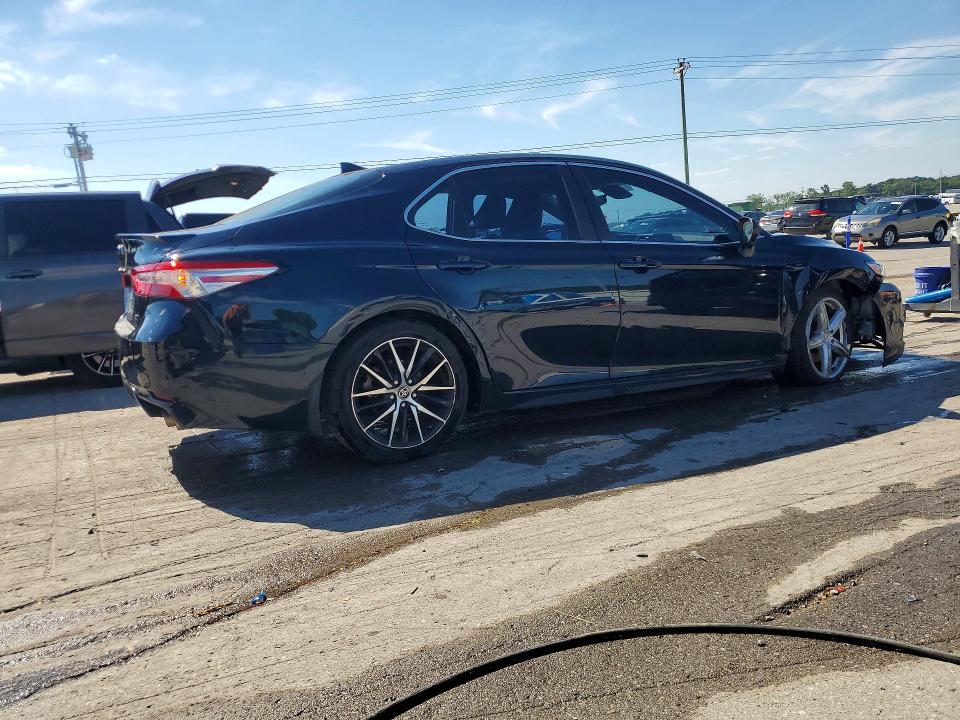 Aukcja sprzedaży 2020 Toyota Camry, vin: 4T1G11AK9LU953929, numer aukcji: 56152806
