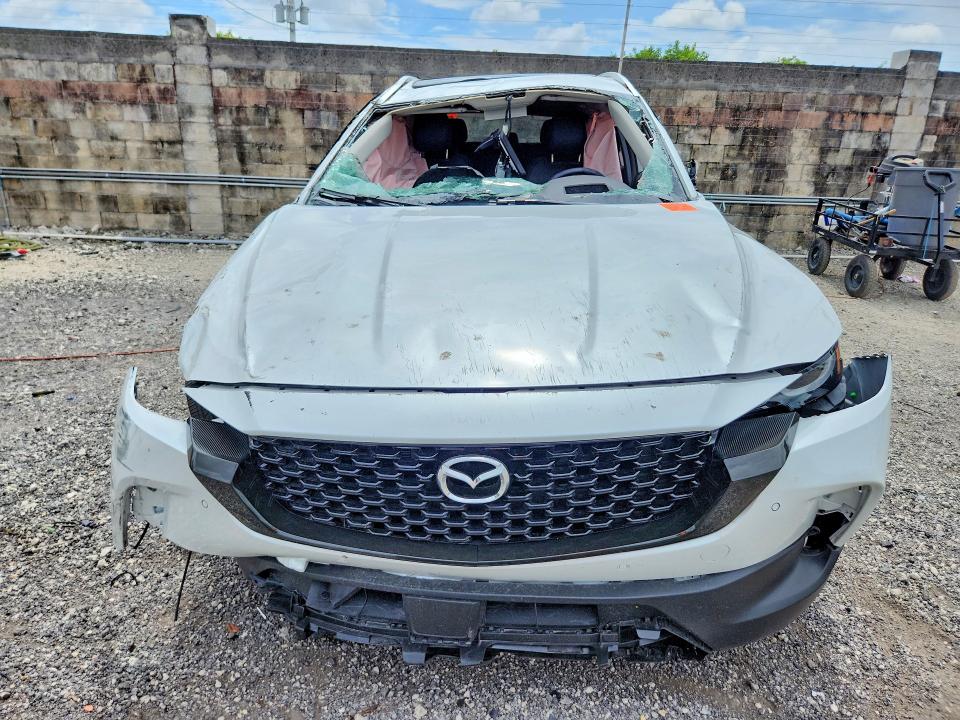 Продажа на аукционе авто 2026 Mazda Cx-50, vin: 7MMVAAEW7TN145758, номер лота: 56981916