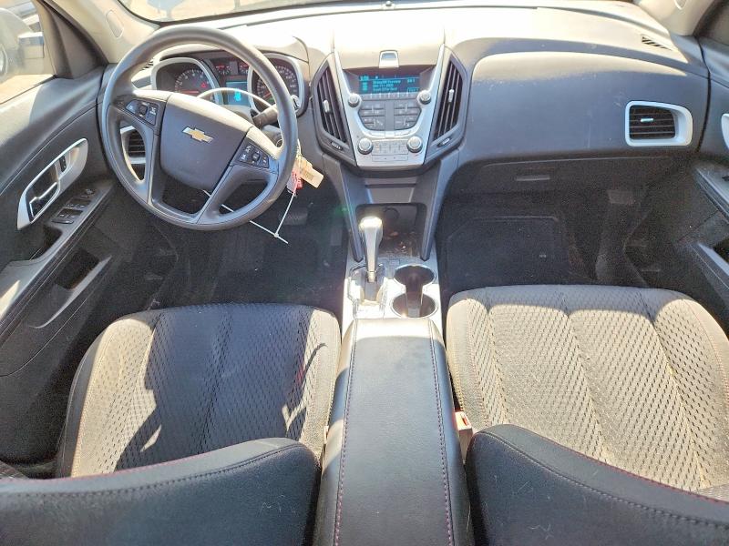 Aukcja sprzedaży 2015 Chevrolet Equinox, vin: 2GNALAEK3F1119595, numer aukcji: 55134296