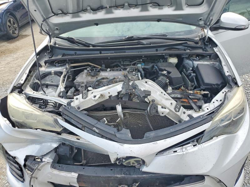 Продаж на аукціоні авто 2017 Toyota Corolla, vin: 2T1BURHE2HC861859, номер лоту: 57720336