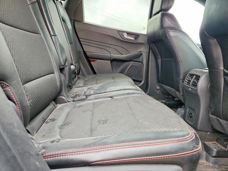 55772866 :رقم المزاد ، 1FMCU9MN8RUA10675 vin ، 2024 Ford Escape مزاد بيع