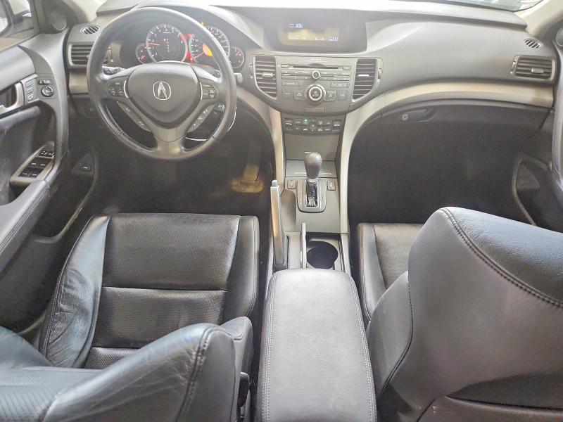 Продаж на аукціоні авто 2010 Acura Tsx, vin: JH4CU2F65AC801174, номер лоту: 57690506