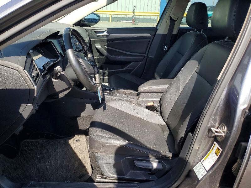 Продажа на аукционе авто 2019 Volkswagen Jetta, vin: 3VWC57BU4KM120940, номер лота: 56135366