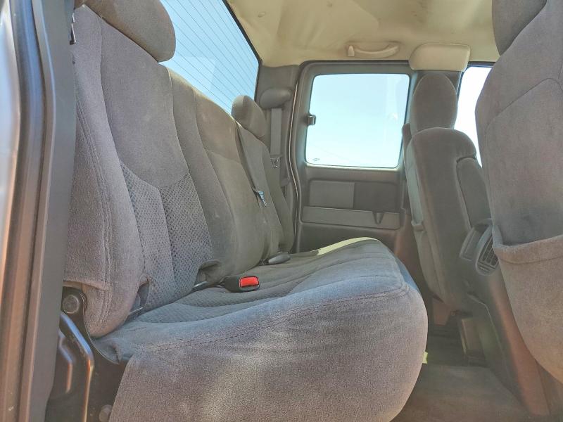 Aukcja sprzedaży 2006 Chevrolet Silverado, vin: 2GCEC19Z561279009, numer aukcji: 58411056