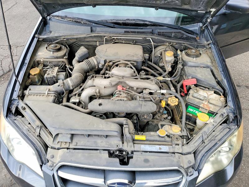 Aukcja sprzedaży 2009 Subaru Legacy, vin: 4S3BL616X97222507, numer aukcji: 55638646
