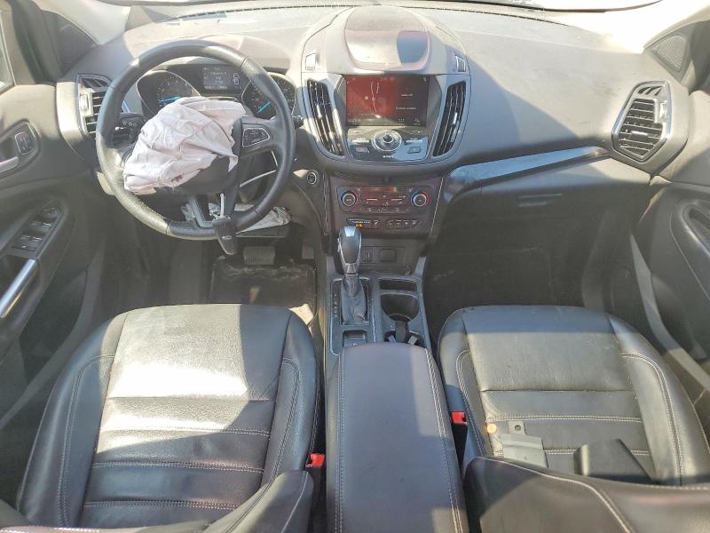 Продаж на аукціоні авто 2019 Ford Escape, vin: 1FMCU9J98KUB33549, номер лоту: 55913796