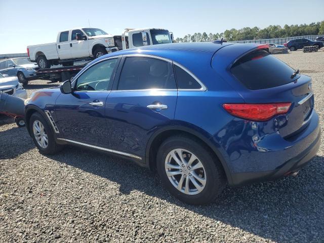 Продажа на аукционе авто 2016 Infiniti Qx70, vin: JN8CS1MU7GM671523, номер лота: 59056346